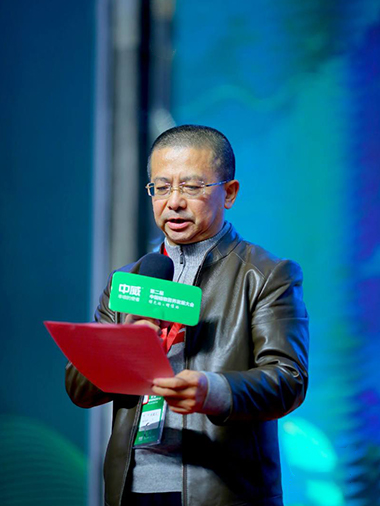 感謝中威！感恩中威！